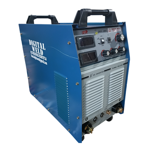 TIG Welding Machine-400amp